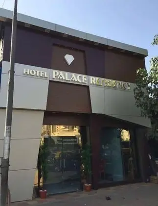 Hotel Palace Reisdency - Öne Çıkan Resim