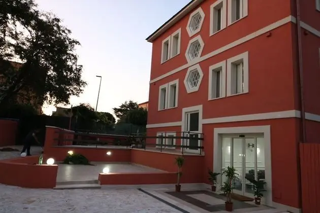 Palace Rome