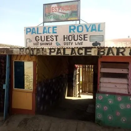 Palace Royal Lodge - Adults Only