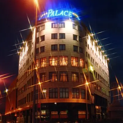 Palace - 1