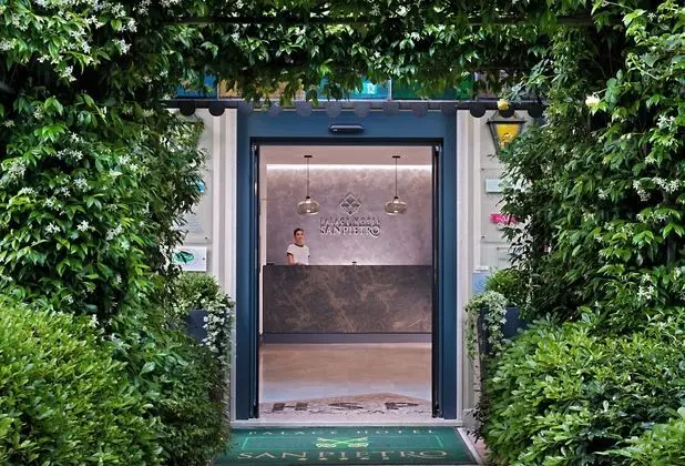 Palace Hotel San Pietro - Öne Çıkan Resim