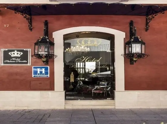 Palace Sevilla