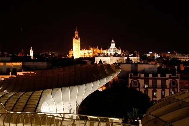 Palace Sevilla - Öne Çıkan Resim