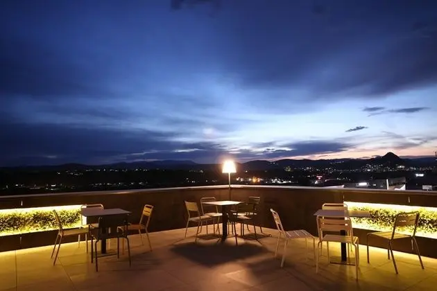 Palace Hotel & Spa