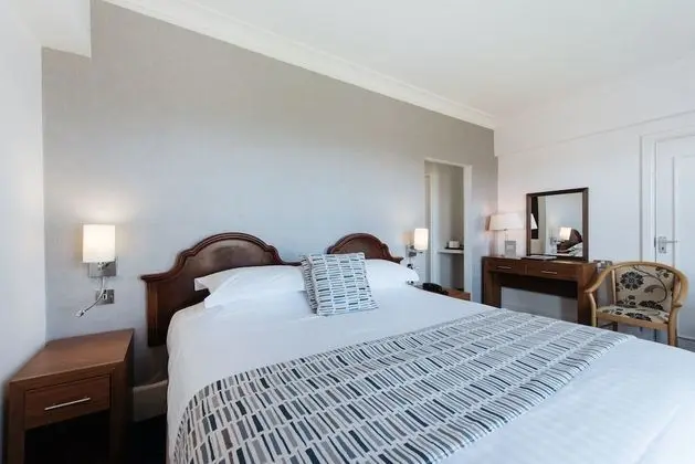 The Palace Hotel & Spa - Oda