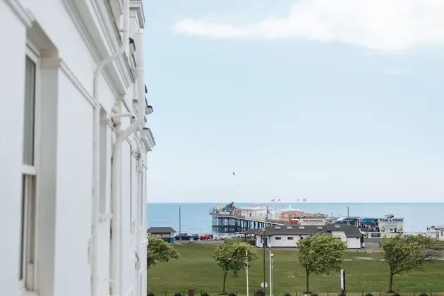 The Palace Hotel & Spa - Plaj