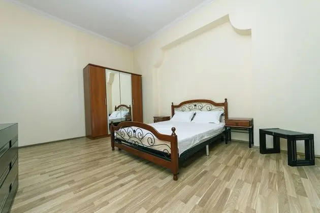Palace of Sport Apartment