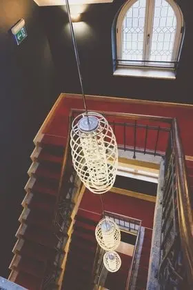 Palace St. George - Dış Mekan
