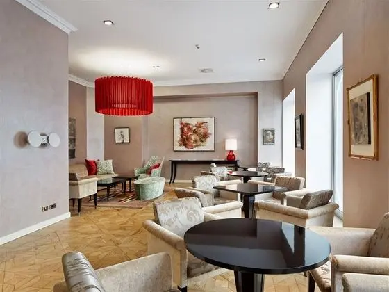 Palace Suite - Genel