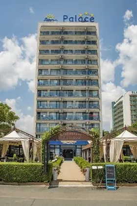 Hotel Palace