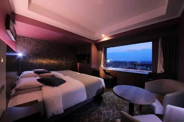 Palace Hotel Tachikawa - Öne Çıkan Resim