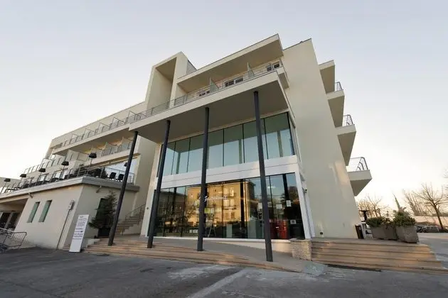 Palace Hotel Vicenza