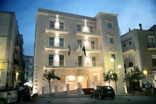 Palace Vieste