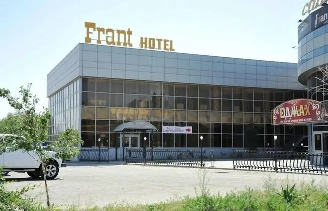 Hotel Palace