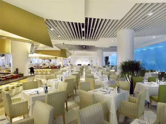 Palace Resort Yalong Bay Sanya