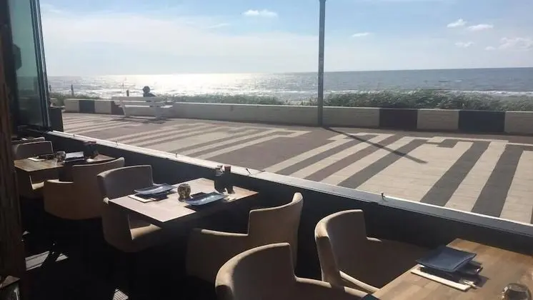 Palace Hotel Zandvoort