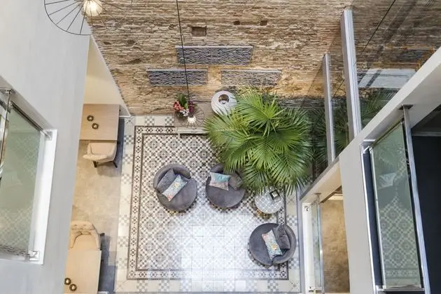 Palacete de Alamos - Öne Çıkan Resim