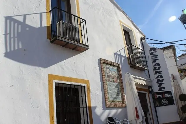 Hotel Palacete de Mañara 1
