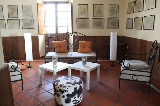 Hotel Palacete de Mañara 1 - Öne Çıkan Resim