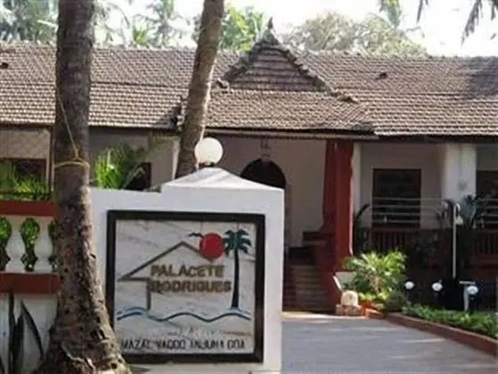 Palacete Rodrigues