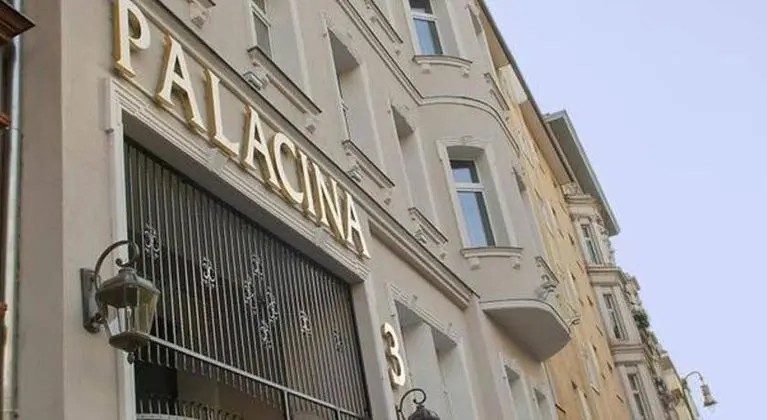 Palacina Berlin - Serviced Apartments