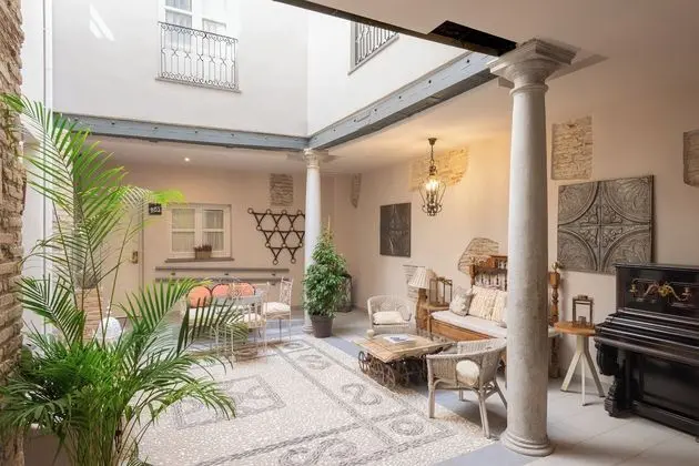 Palacio Almagra - Öne Çıkan Resim