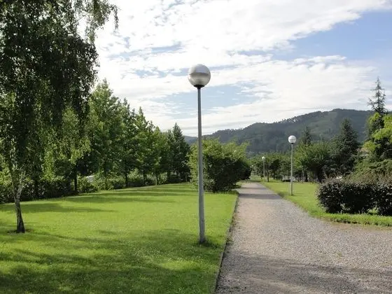 Hotel Palacio Atxega - Dış Mekan