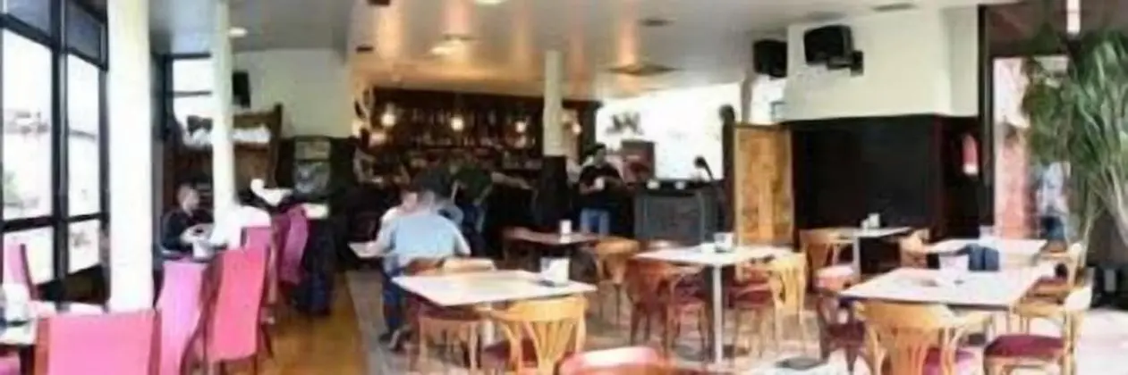 Hotel Palacio Atxega - Yerinde Yemek