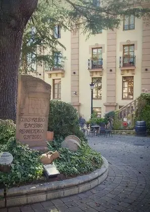 Palacio Azcarate Hotel - Öne Çıkan Resim