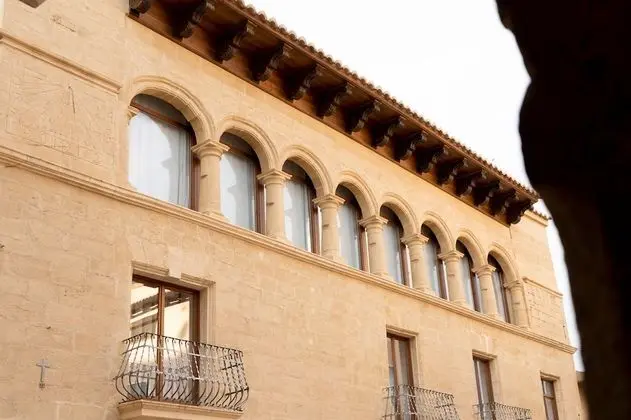 Hotel Palacio Baron Andilla - 1
