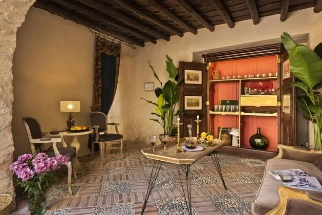 Palacio Bucarelli - Dış Mekan