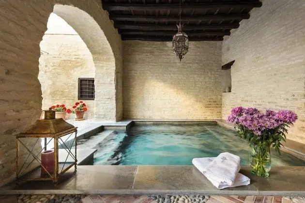 Palacio Bucarelli - Öne Çıkan Resim
