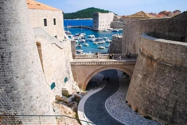 Palacio Celeste - Dış Mekan
