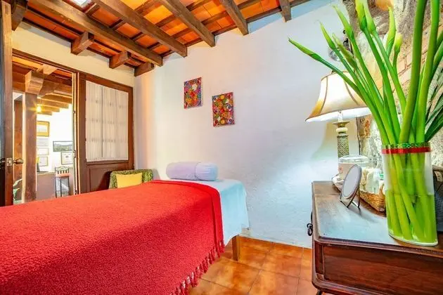 Hotel Palacio Chico 1940 - Spa