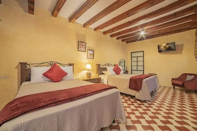 Palacio Chico 1948 - Öne Çıkan Resim