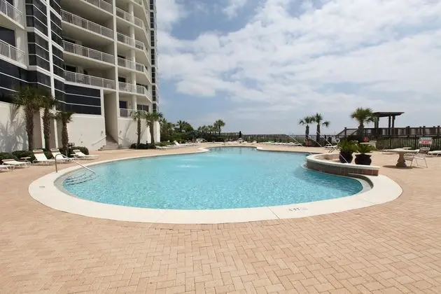 Palacio Condominiums by Wyndham Vacation Rentals