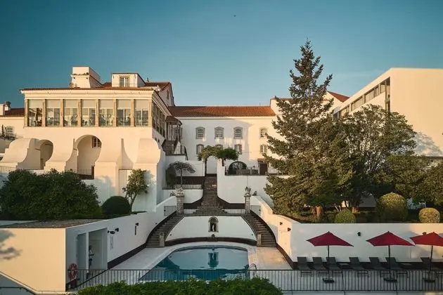 Palacio da Lousa Boutique Hotel - Öne Çıkan Resim