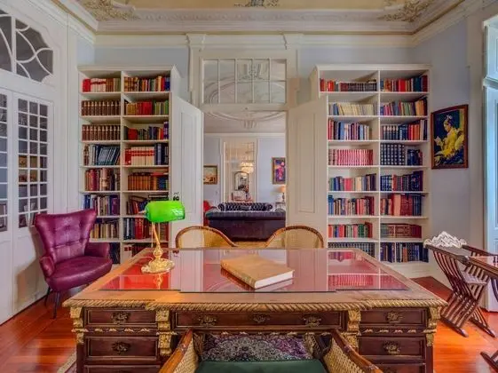 Palácio das Especiarias