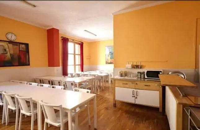 Palacio De Barradas - Yerinde Yemek