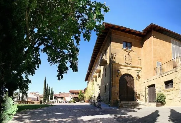 Palacio de Casafuerte - 1