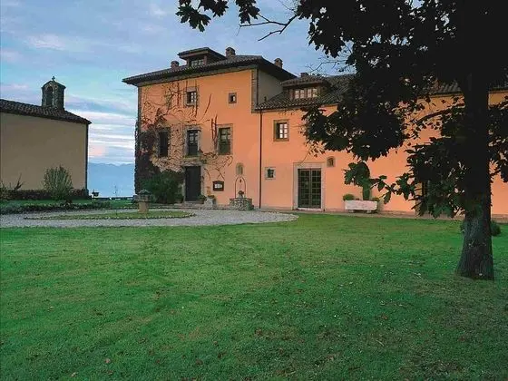 Palacio de Cutre