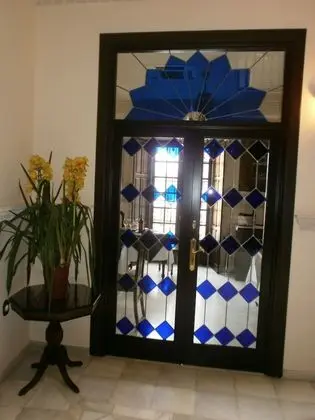 Hotel Palacio de Hemingway - Lobi