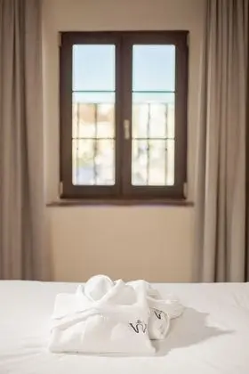 Hotel Palacio de Hemingway - Oda