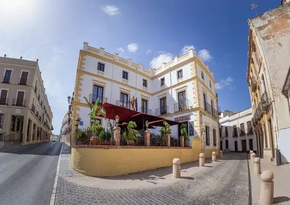 Hotel Palacio de Hemingway - Öne Çıkan Resim