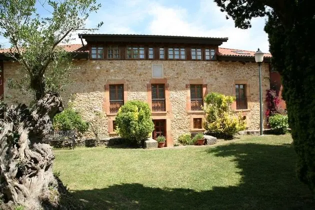 Palacio de la Viñona