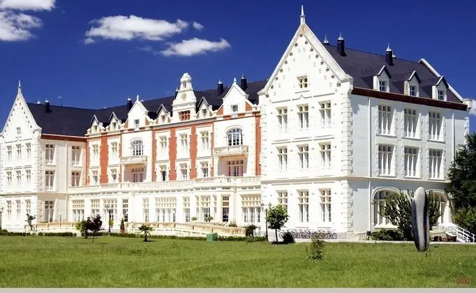 Palacio de las Salinas Balneario Hotel - Öne Çıkan Resim