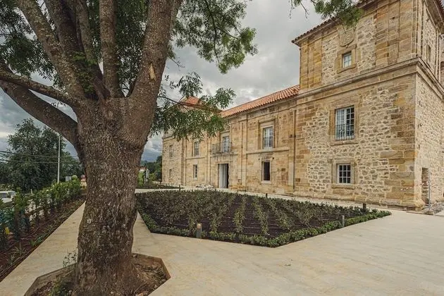 Palacio de los Acevedo