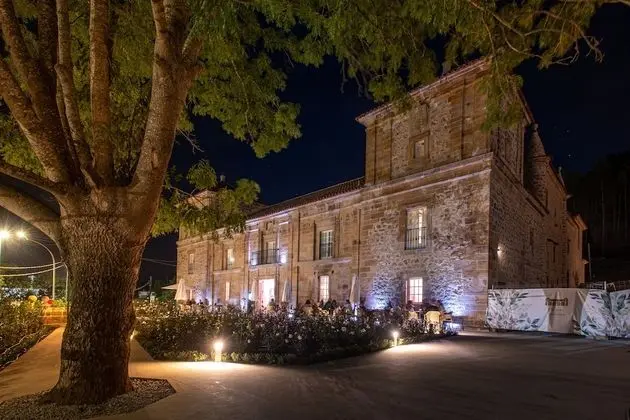Palacio de los Acevedo