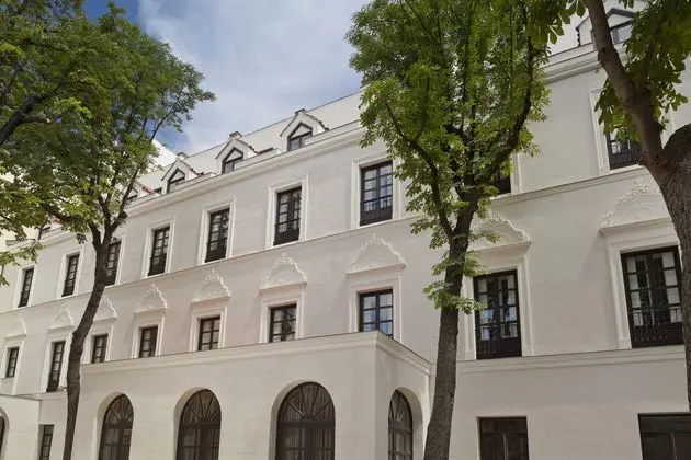 Palacio de los Duques Gran Meliá