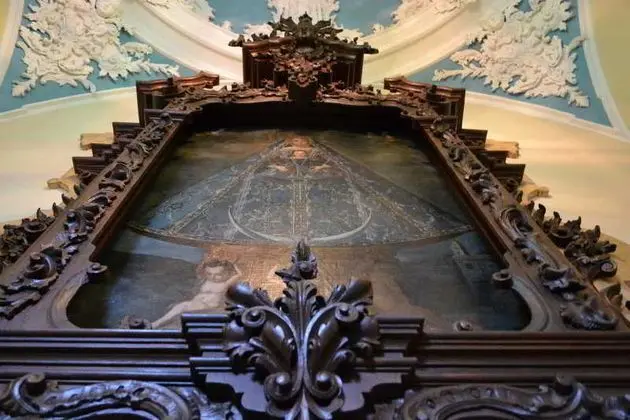 Palacio de los Granados